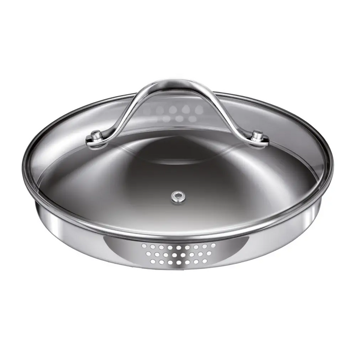 Smile MGK-20 7-piece cookware set - Non-electric pots / pansAGD-GAR<<<Home Appliance - ProductsAGD<<<ActionPL