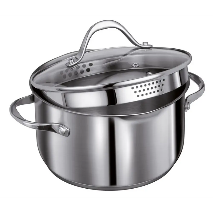 Smile MGK-20 7-piece cookware set - Non-electric pots / pansAGD-GAR<<<Home Appliance - ProductsAGD<<<ActionPL