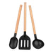 Smile MGK-23 8-piece cookware set with accessories - Non-electric pots / pansAGD-GAR<<<Home Appliance