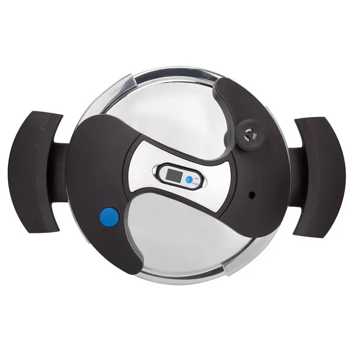 SMILE MGS-07 pressure cooker - Pressure cookersAGD-SZY<<<Home Appliance - ProductsAGD<<<ActionPL