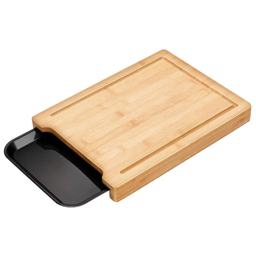 SMILE SDB-5 kitchen cutting board - Chopping boards (of wood)AGD-DDR<<<Home Appliance - ProductsAGD<<<ActionPL