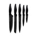 SMILE SNS-3 knife set Knife/cutlery block set 6 pc(s) - Cutlery and cooking utensilsAGD-SZT<<<Home Appliance