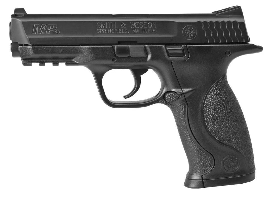 The S&W Windsock Cal. 4, 46 mm to 10 J