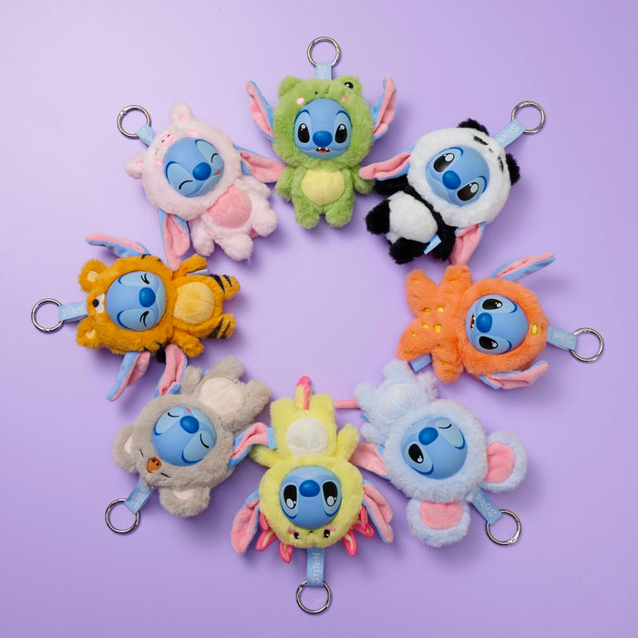 Fluffy toy Smoby Blue Plastic