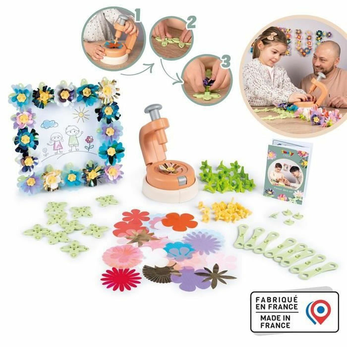 Toy set Smoby