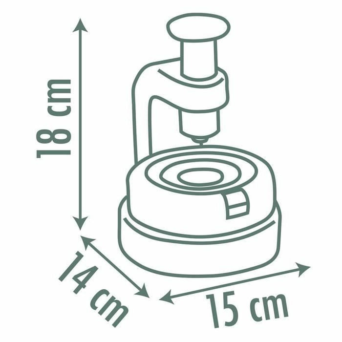 Toy set Smoby
