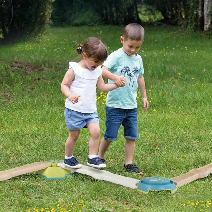 Toy set Smoby SMOBY Life - Curso de aventuras