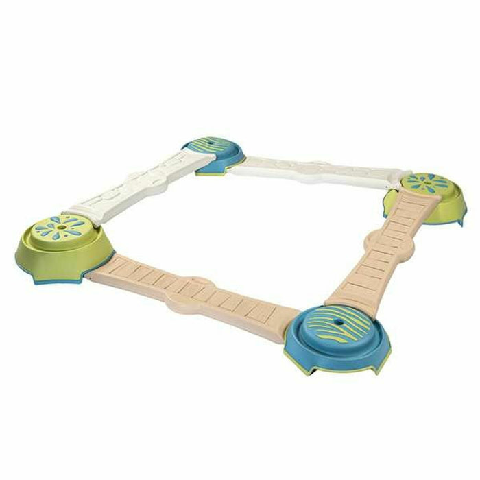 Toy set Smoby SMOBY Life - Curso de aventuras