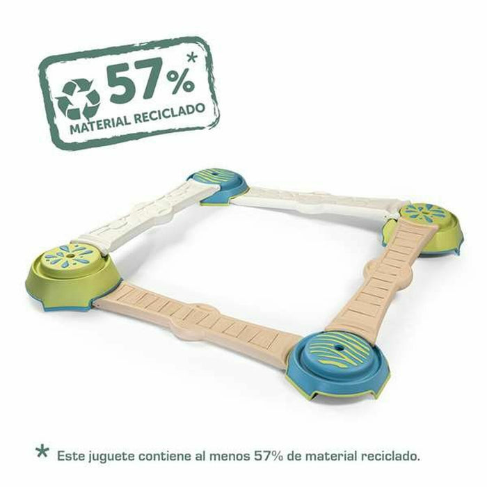 Toy set Smoby SMOBY Life - Curso de aventuras