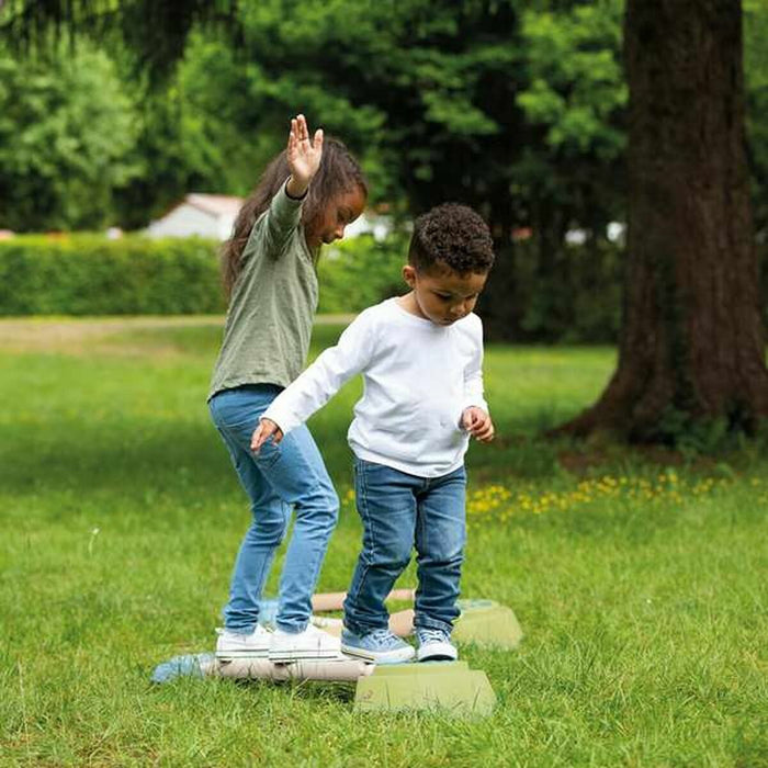 Toy set Smoby SMOBY Life - Curso de aventuras