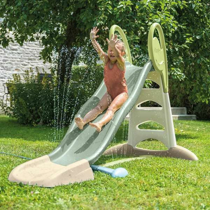 Slide Smoby Splashy Way