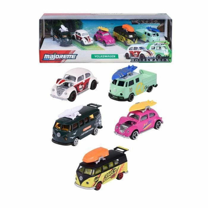Cleaning & Storage Kit Smoby
