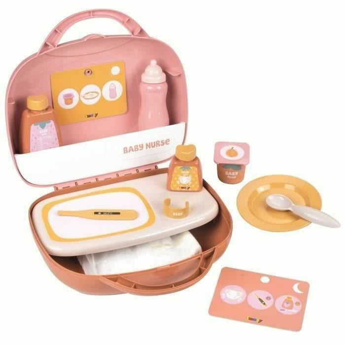 Cleaning & Storage Kit Smoby
