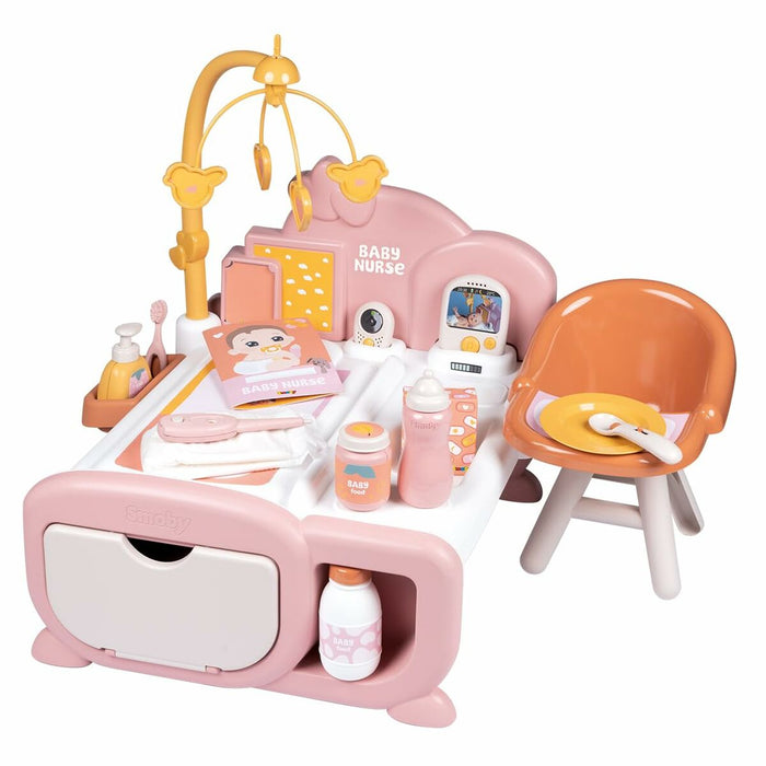 Cleaning & Storage Kit Smoby