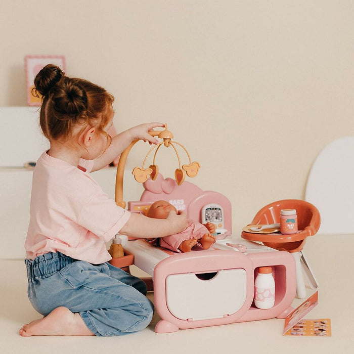 Cleaning & Storage Kit Smoby