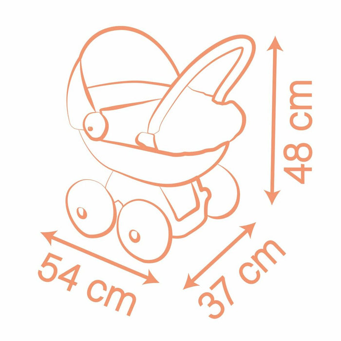 Cleaning & Storage Kit Smoby