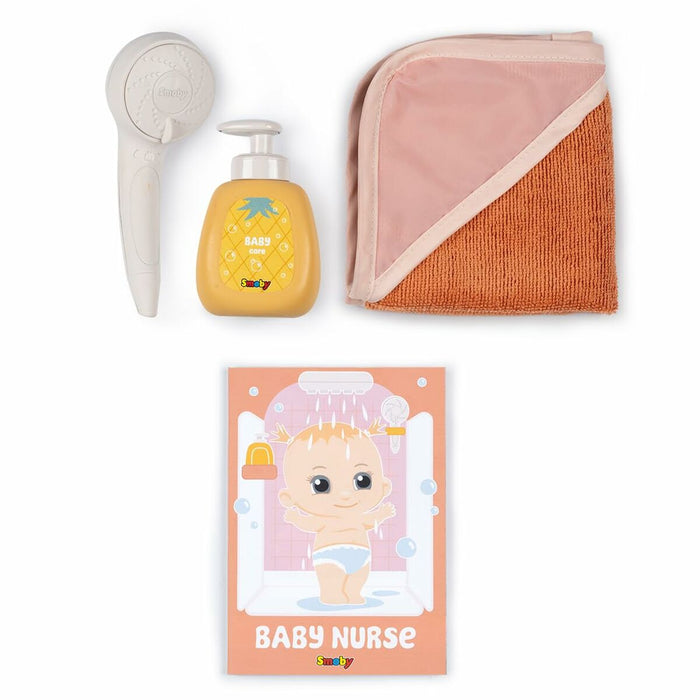 Cleaning & Storage Kit Smoby