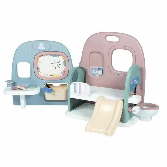 Cleaning & Storage Kit Smoby