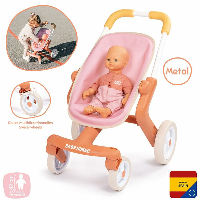 Cleaning & Storage Kit Smoby