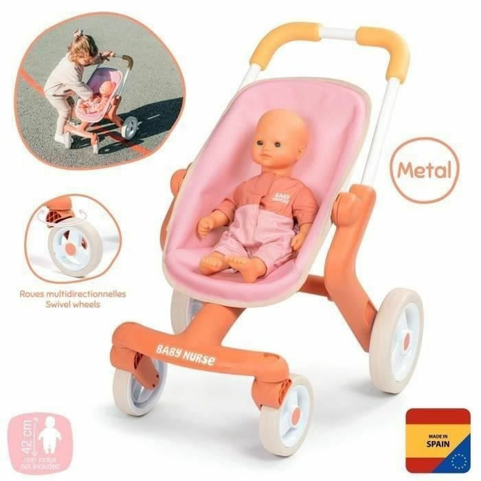 Cleaning & Storage Kit Smoby