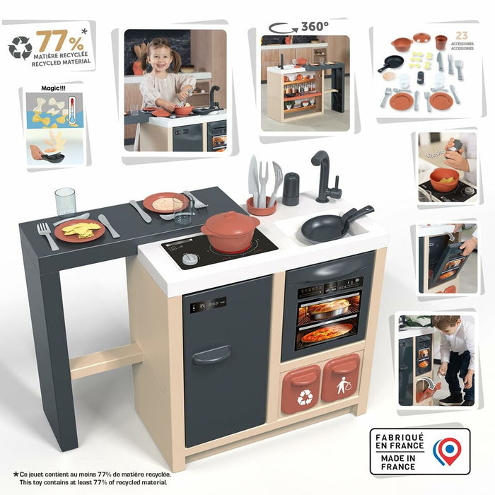 Cleaning & Storage Kit Smoby