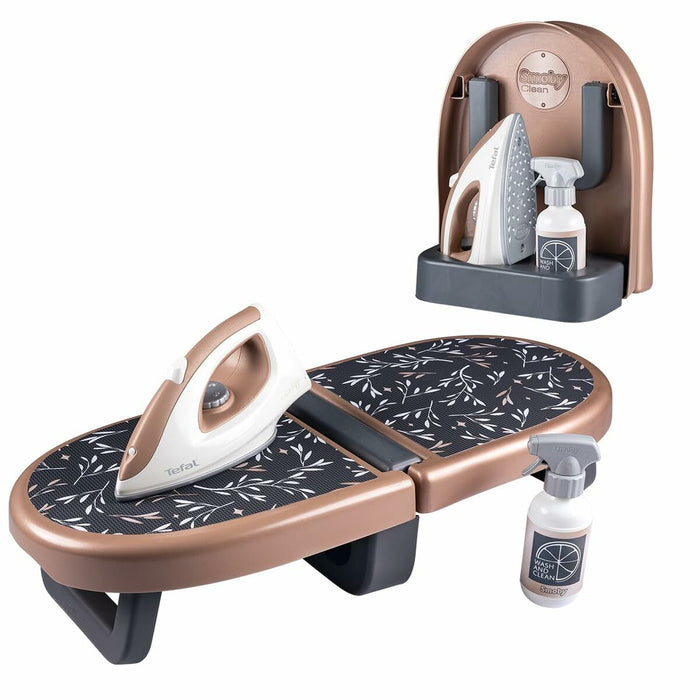 Cleaning & Storage Kit Smoby