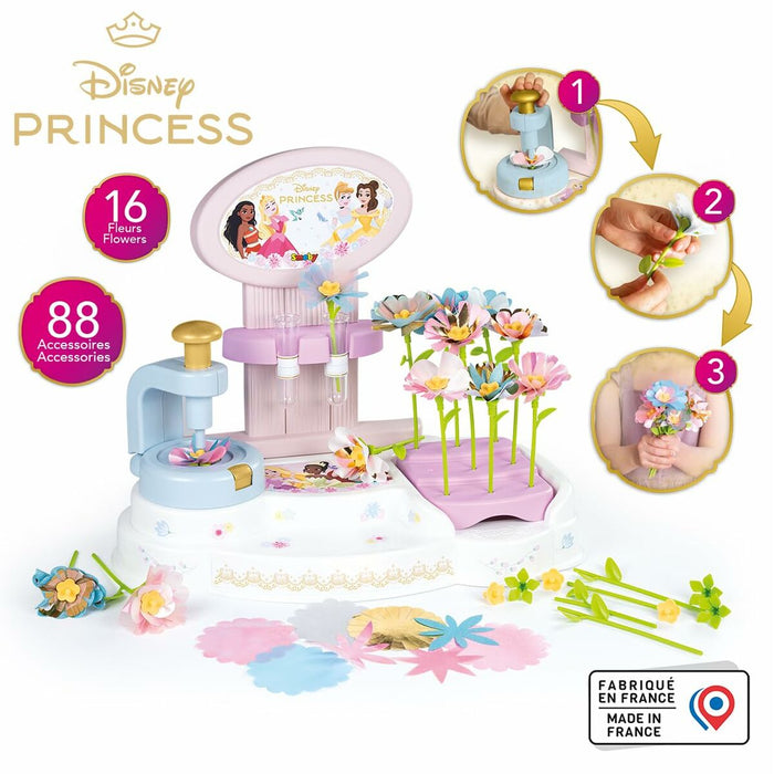 Cleaning & Storage Kit Smoby