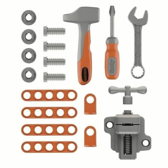 Cleaning & Storage Kit Smoby