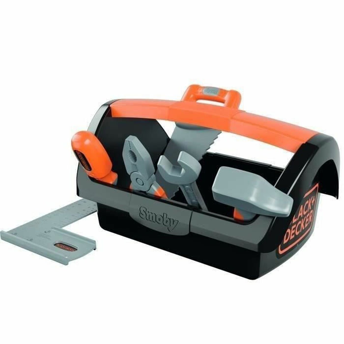 Cleaning & Storage Kit Smoby
