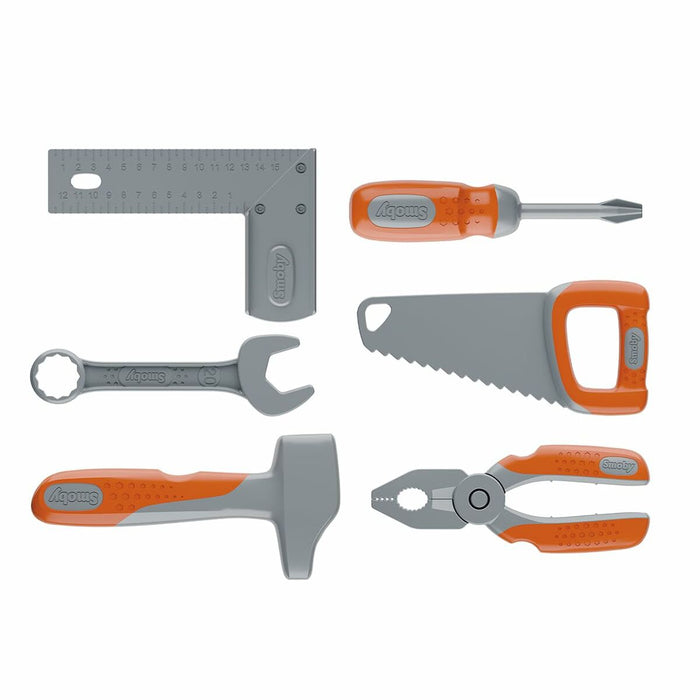 Cleaning & Storage Kit Smoby