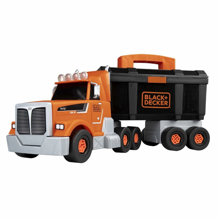 Cleaning & Storage Kit Smoby