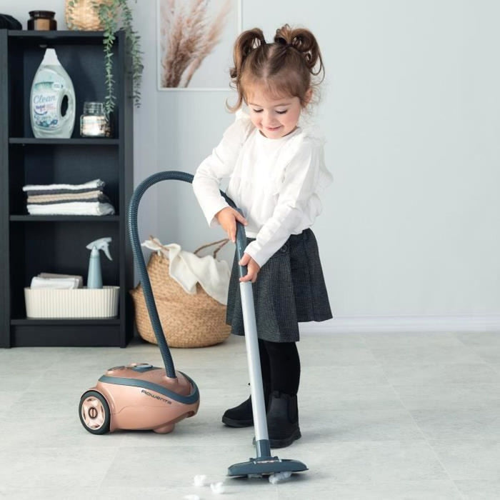 Cleaning & Storage Kit Smoby