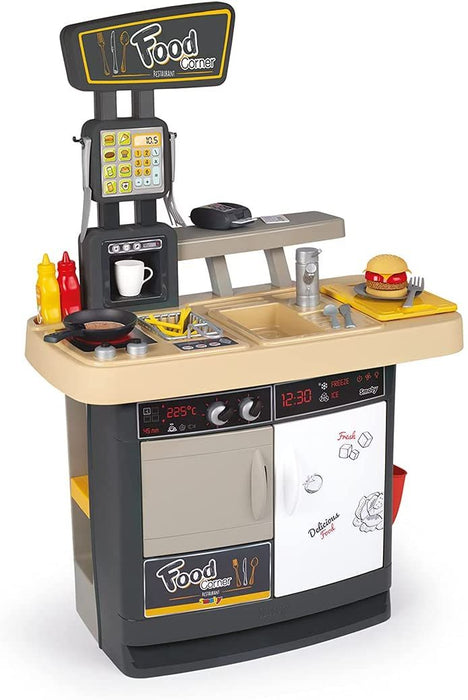 Toy kitchen Simba Food Corner