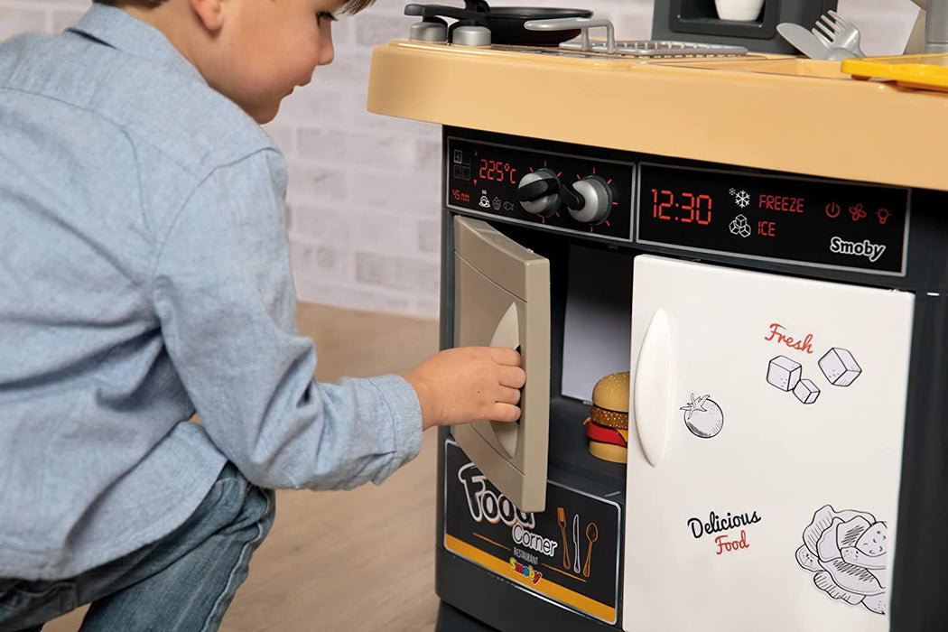 Toy kitchen Simba Food Corner