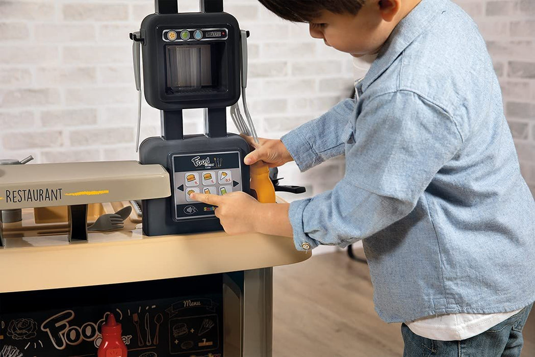 Toy kitchen Simba Food Corner