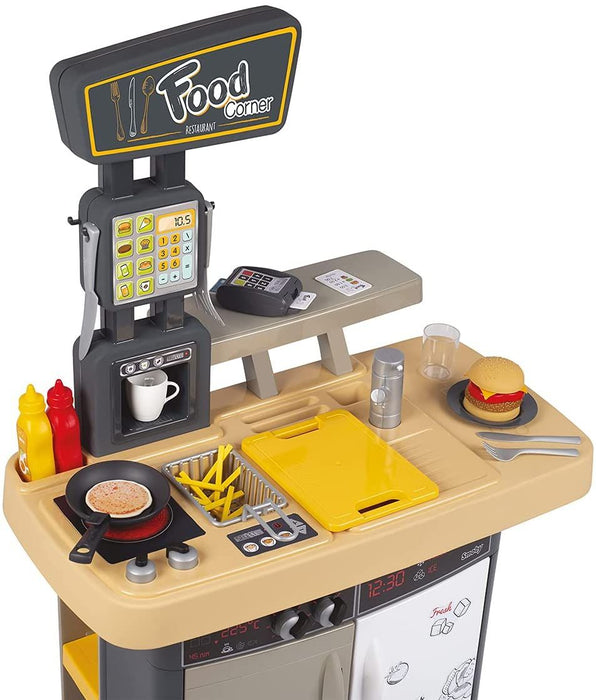 Toy kitchen Simba Food Corner