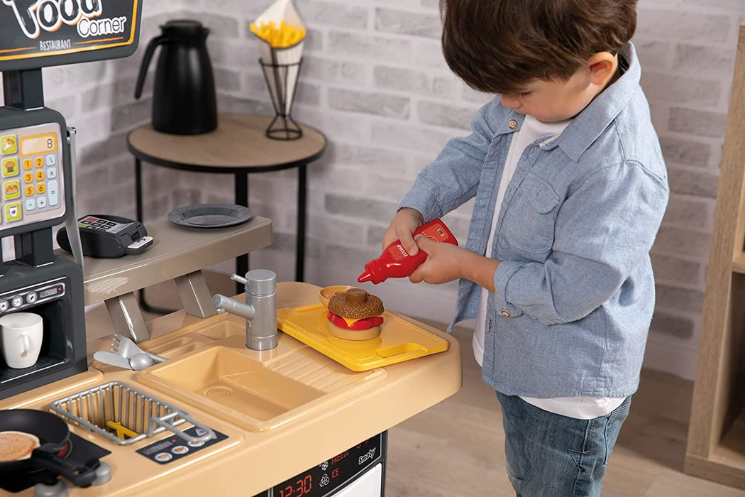 Toy kitchen Simba Food Corner