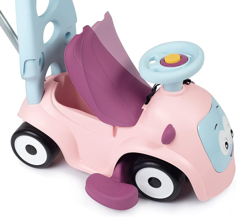 Tricycle Smoby 720305 Pink