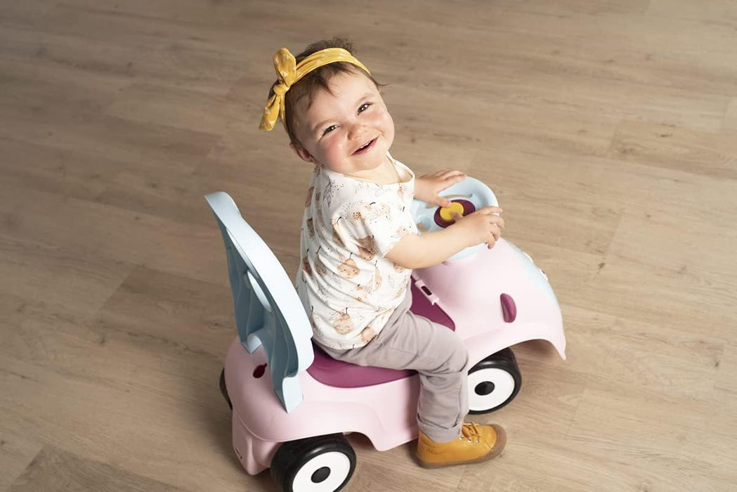 Tricycle Smoby 720305 Pink