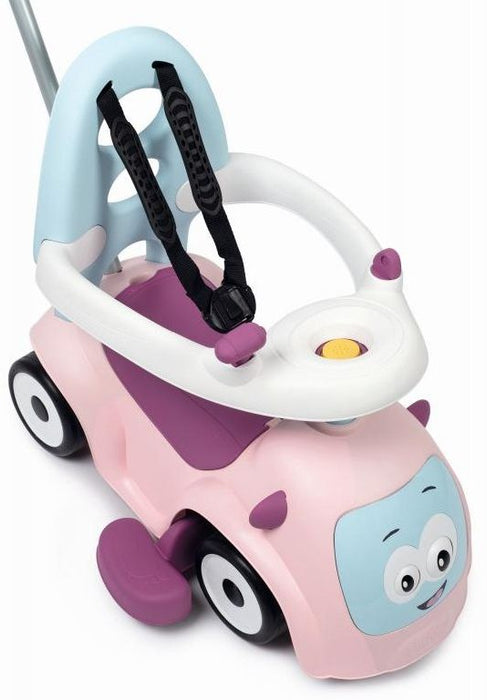 Tricycle Smoby 720305 Pink