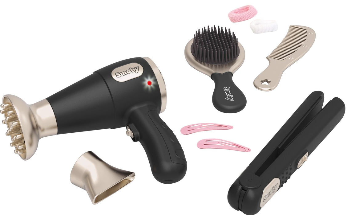Child's Cosmetics Set Smoby My beauty hair set