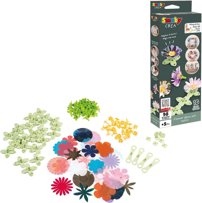 Toy set Smoby