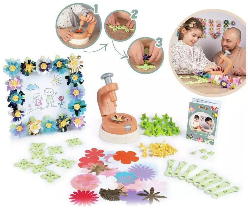 Craft Game Smoby