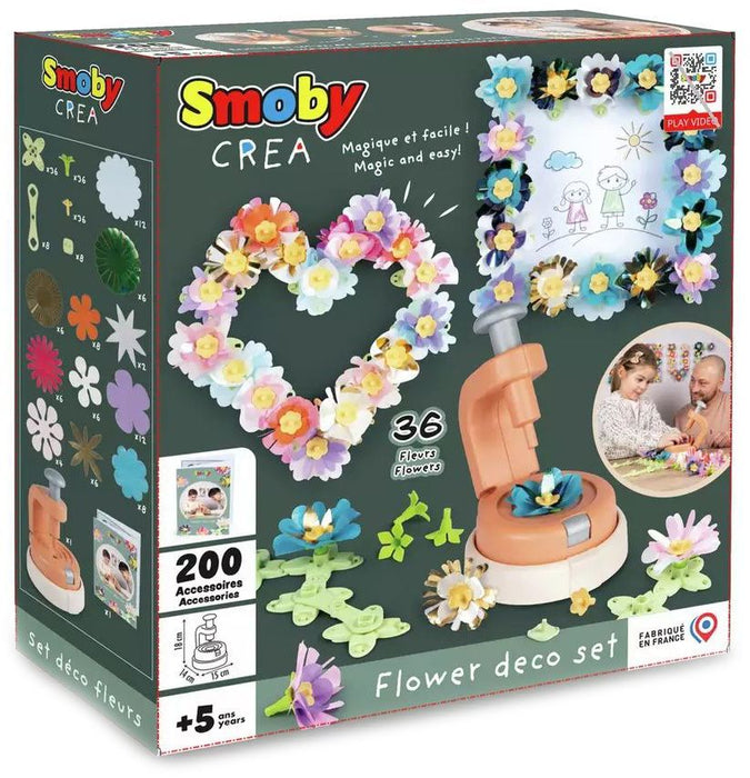 Craft Game Smoby