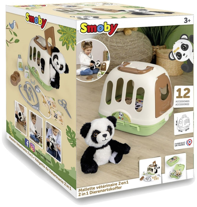 Cradle for dolls Smoby