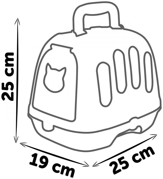 Cradle for dolls Smoby