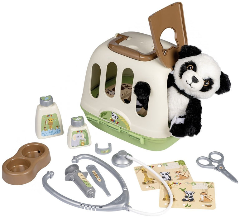 Cradle for dolls Smoby