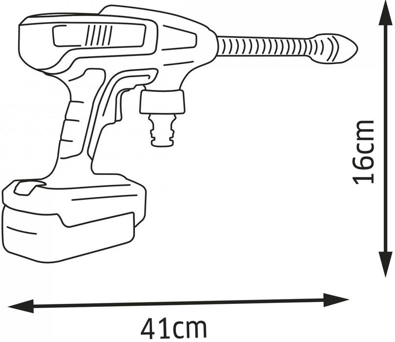 Toy tools Smoby