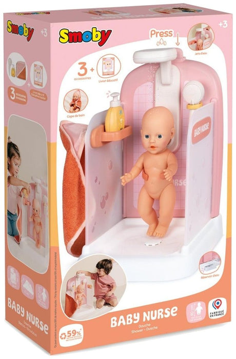 Cleaning & Storage Kit Smoby