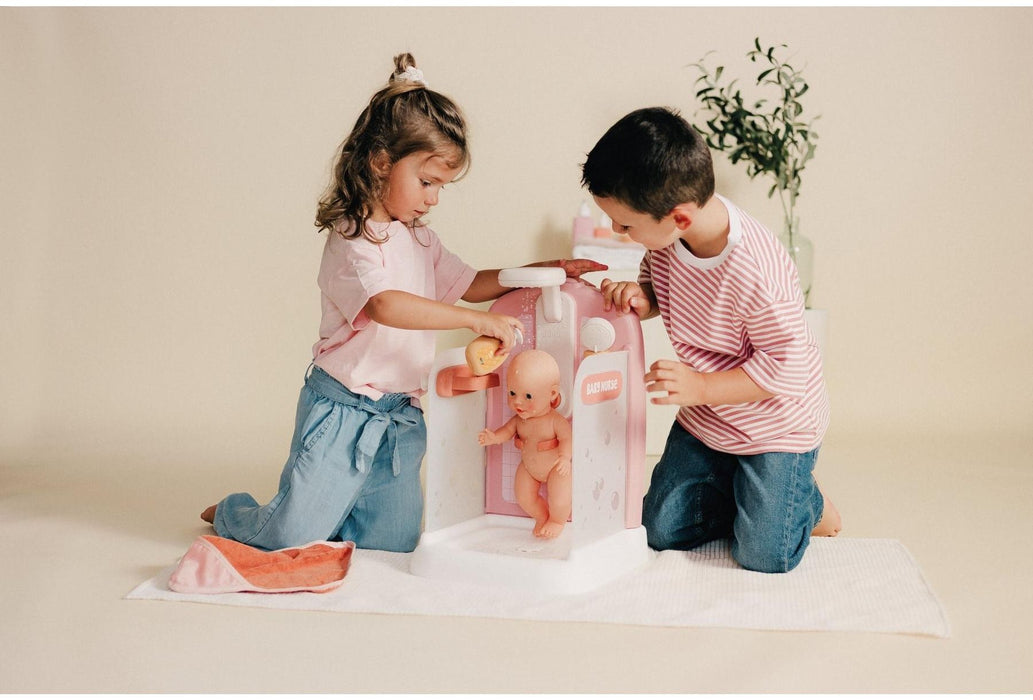 Cleaning & Storage Kit Smoby